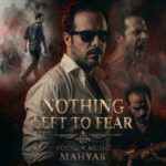 دانلود آهنگ مهیار Nothing Left To Fear